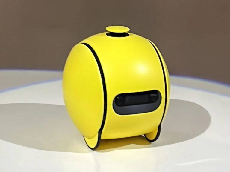グーグルGeminiで賢く進化、サムスンの家庭用ロボット「Ballie」が今夏登場へ – CNET Japan