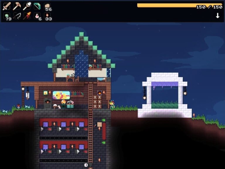 超お手軽サンドボックス『waxweaver』Steamで無料配信開始。かなり評判良い – AUTOMATON