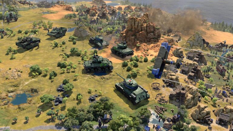 『シヴィライゼーション VII』次回アプデではゲーム終了後の「あと1ターン」がついに実装へ。クリア後も心置きなくやりこめるように – AUTOMATON
