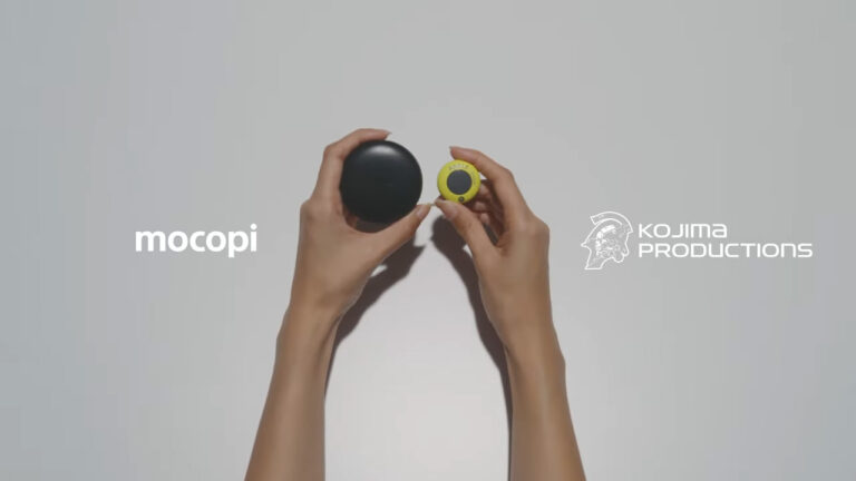 ソニー「mocopi」×コジマプロダクション。ゲーム開発の舞台裏を紹介する動画公開