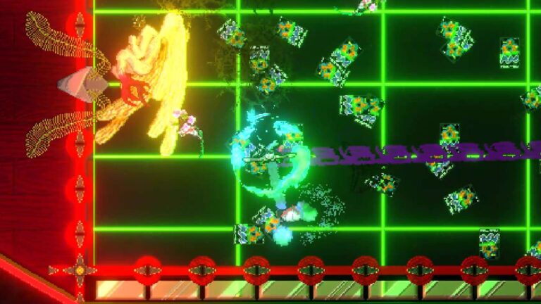 高難度・日本神話アクション『SONOKUNI』、「100％好評」のまま評判高まる。“本職”のHIPHOPでノりにノる、超高速ロジカル戦闘 – AUTOMATON