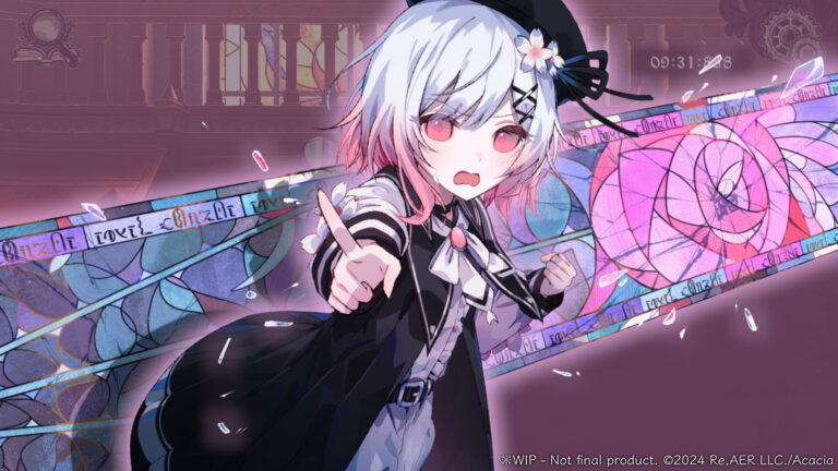 仲間に紛れ込んだ“魔女”をあぶり出して「残酷に処刑」する不穏な推理ミステリーゲーム『魔法少女ノ魔女裁判』Steam版の予定価格は「税込3500円」に。5月10日開催の朗読劇イベントにおけるあらすじも公開