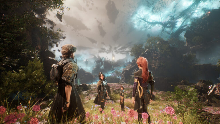 『Clair Obscur: Expedition 33』世界観トレーラーが公開。バトルシーンがめっちゃかっこいい注目RPG