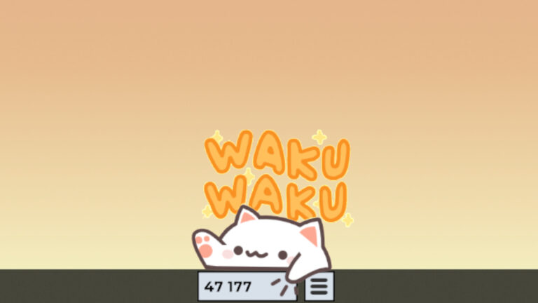 タイピングすると猫ちゃんがタスクバーを”ばしばし”叩きまくる無料放置ツール『Bongo Cat』の同時接続者数が10万人を突破。累計プレイヤー数は50万人を超える人気ぶり。叩くたびにポイントがたまり、宝箱を開けると着せ替えアイテムが獲得できる