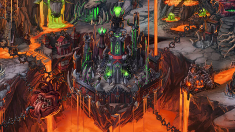 Heroes of Might and Magicは新しい戦略ゲームStormbindersで後継者を獲得します