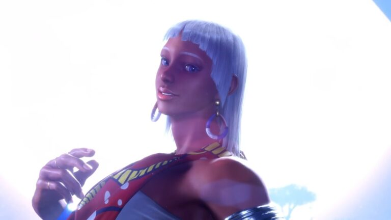 『ストリートファイター6』新追加キャラ「エレナ」は6月5日参戦へ。天真爛漫なカポエイラ使い、Nintendo Switch 2版とともに登場 – AUTOMATON