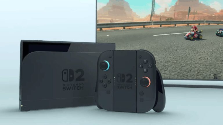 「Switch 2抽選中！ビックカメラでゲットのチャンス！」