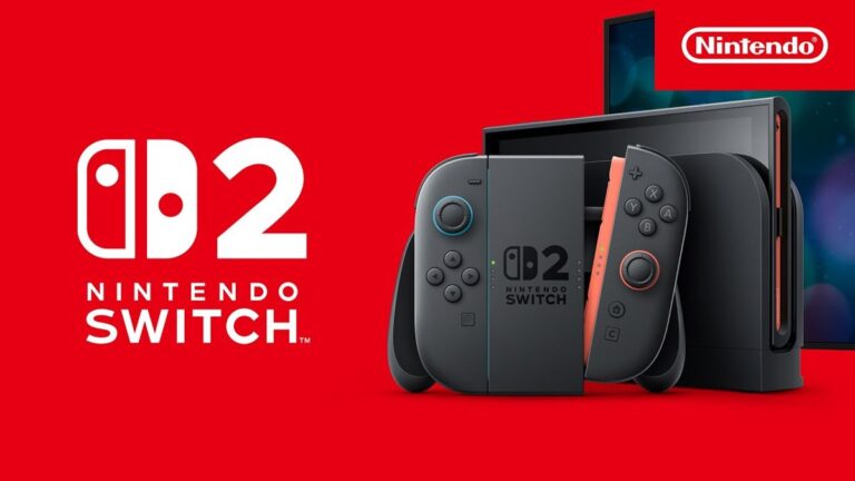 Nintendo Switch 2は4Kに対応し、フルHD時は120FPSにも対応 ついに判明したスペック・機能の詳細まとめ