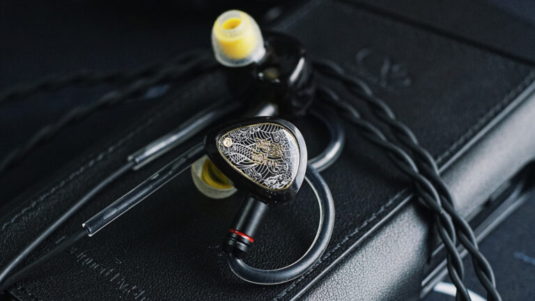 TANGZU、約4980円でバランス接続やリケーブル対応のIEM「WAN’ER S.G 2」 – AV Watch
