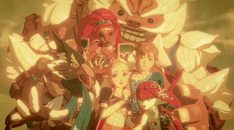 『ゼルダの伝説 ブレス オブ ザ ワイルド』、Switch 2版にDLCは含まれず別売りになる