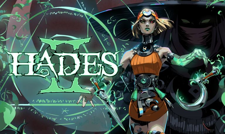 『Hades II 』開発者へのインタビュー動画が公開。Nintendo Switch 2（ニンテンドースイッチ2）向けタイトルの開発者に任天堂がインタビューする企画「クリエイターズボイス」