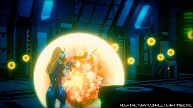 『スカーレッドサルベーション』最新Pv公開。システム紹介とともにコンパイルハート初の高難度“死にゲー”に本気で挑む公式実況プレイ動画も要チェック