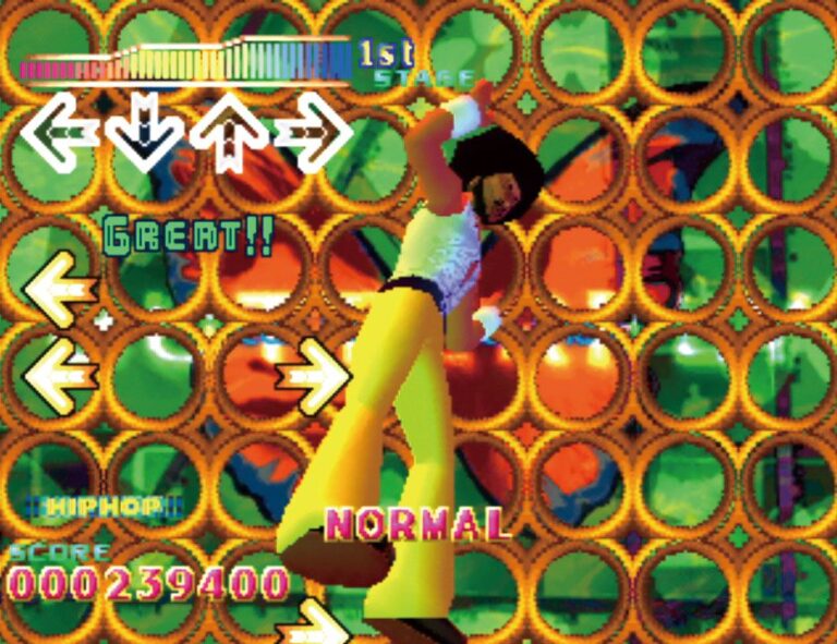 Ps版『Ddr』が発売された日。マット型の専用コントローラを使い、足で操作するのが斬新だった元祖ダンスゲーム【今日は何の日？】