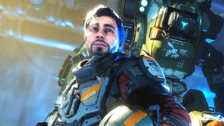 Titanfall3の噂は渦巻いていますが、あなたの希望を上げないでください