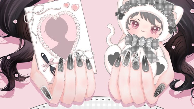 「#手元の推し活まつり vol.5」開催決定！ぬい服からネイルまで全24ブランドが集結 – 女性向けアニメ情報サイトにじめん