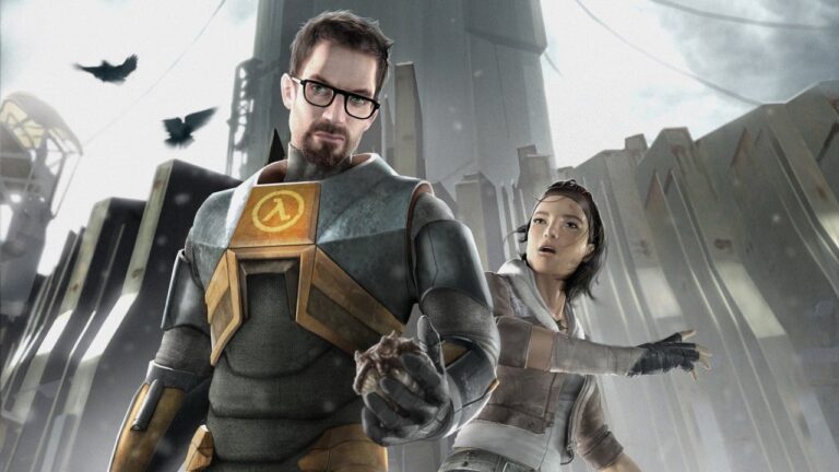 Valveのスタッフが“Half-Life 3制作部屋を見た”とこぼす。まだ存在するかは謎 – AUTOMATON