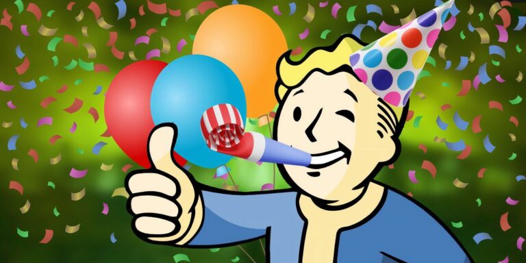 私はほとんどのフォールアウトゲームをプレイしました、そしてこれはどのレベリングシステムフォールアウト5を使用するかです