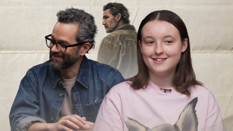 Was Joel Right? The Last of Us Creators Druckmann and Mazin Give Us Their Answer
