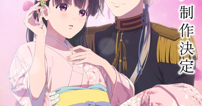 アニメ「わたしの幸せな結婚」新作の制作決定！最終話記念イラストも到着