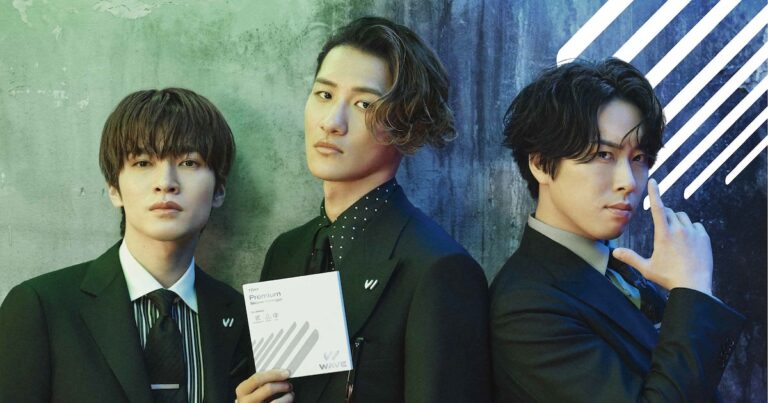 Snow Man深澤辰哉、宮舘涼太、岩本照がコンタクトレンズCMで華麗なアクロバット披露（コメントあり / 動画あり） – 音楽ナタリー