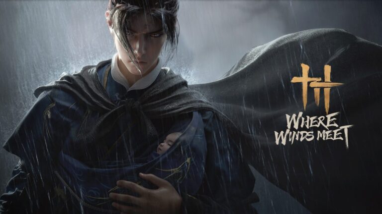 古代中国を舞台にしたオープンワールド『Where Winds Meet』のベータテストが5月中旬に実施