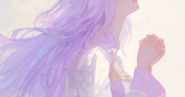 WON「完璧聖女」エンディングテーマをリリース、作編曲はTAKU INOUE – 音楽ナタリー