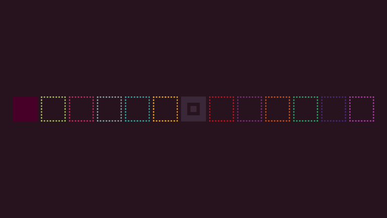 itch.ioの推奨：Games of Global Game Jam 2019