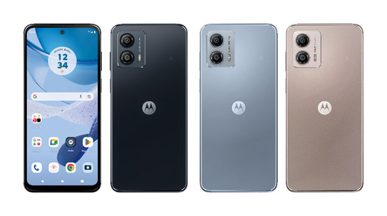 ワイモバイル契約で「moto g53y 5G」が1円など、Amazonでセール – ケータイ Watch