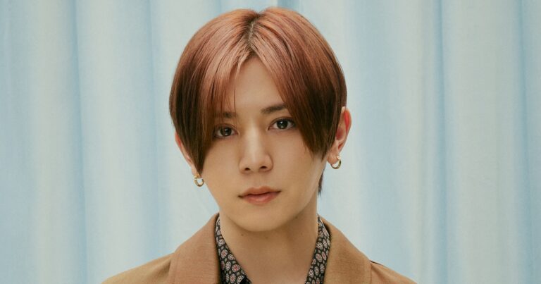 山田涼介「オールナイトニッポン」で単独パーソナリティ担当「光栄すぎて、身構える」
