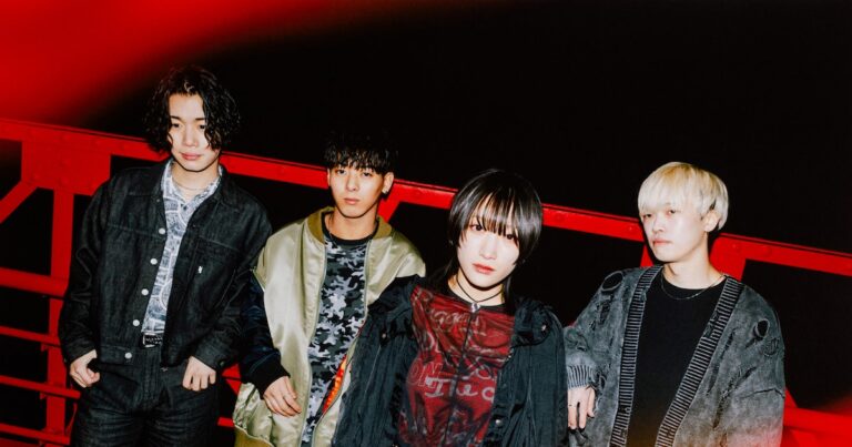 yutoriが“あなたのそばで、音楽を鳴らす”ミニアルバム発表