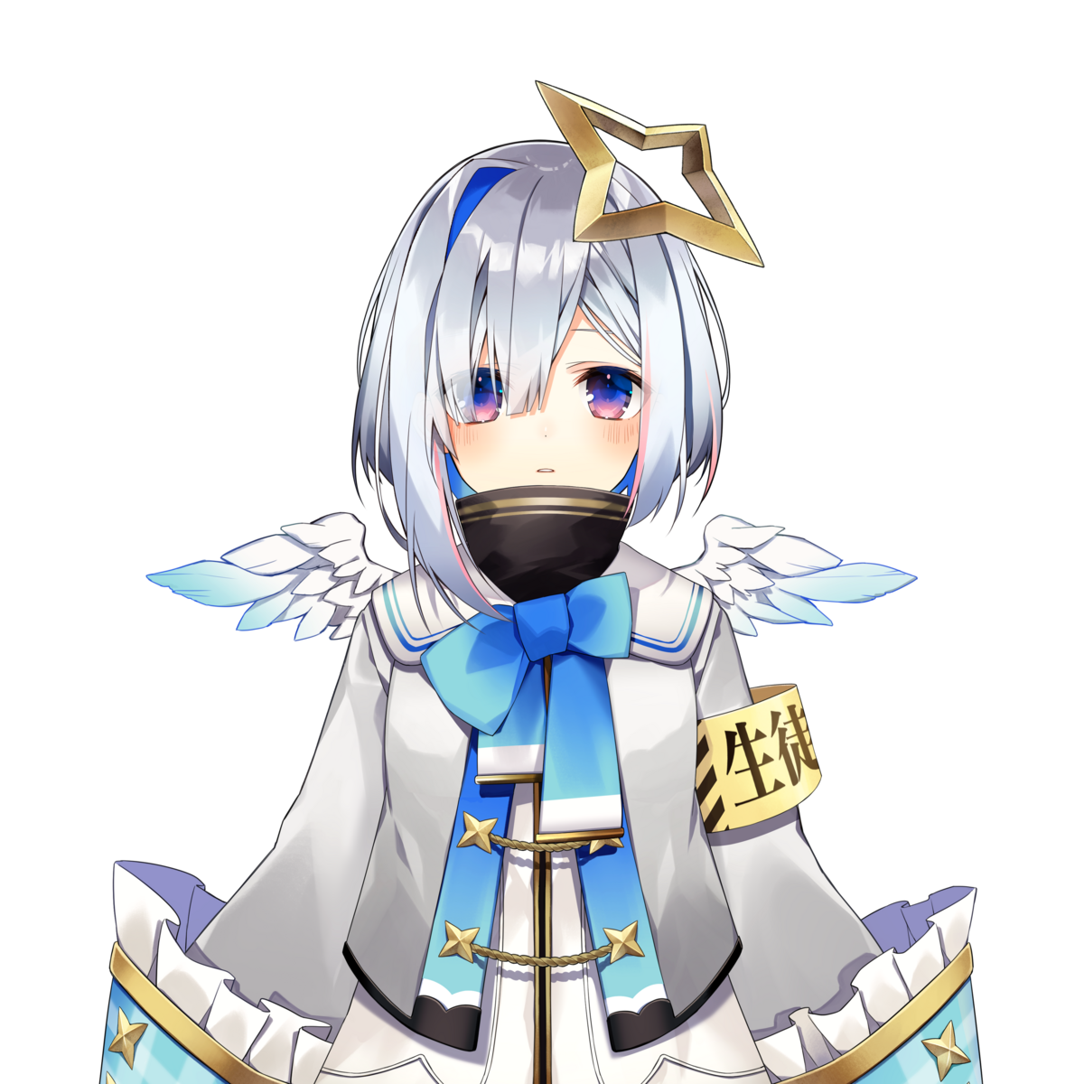 天音かなたの画像