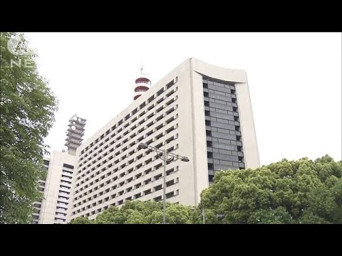 SNSで知り合った15歳の女子高生にみだらな行為か(2025年4月30日)