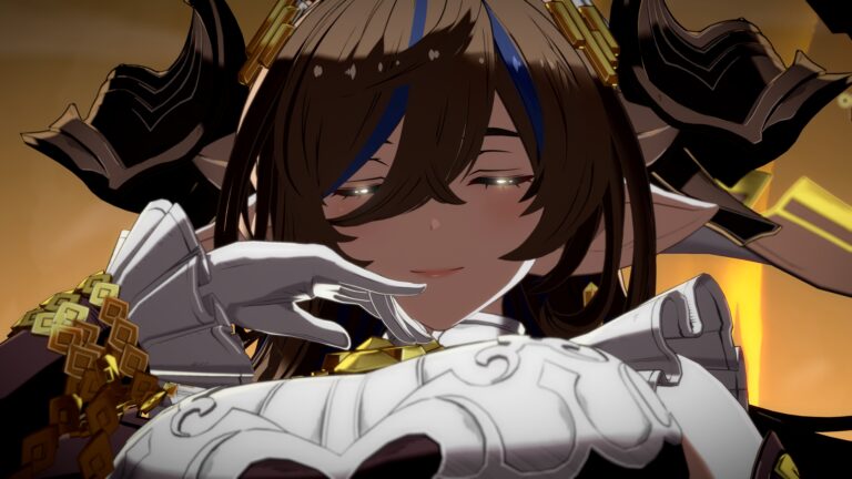 ［プレイレポ］「GBVSR」に参戦するガレヲンはコマンド投げ持ちのパワータイプ。先行試遊版で気になるプレイフィールを確かめてきた