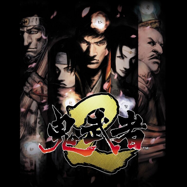 リマスター版「鬼武者2」，PC/コンシューマ向けに販売開始。石田 彰さんがナレーションを務めるローンチトレイラーが公開に