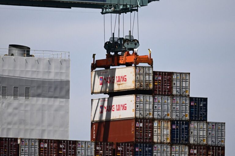 「米関税収入、過去最高を更新！」