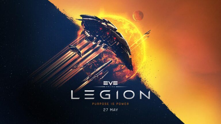 宇宙開拓MMORPG「EVE Online」最新拡張コンテンツ「Legion」を実装。フリーランスの仕事や2つの新たな戦艦を追加