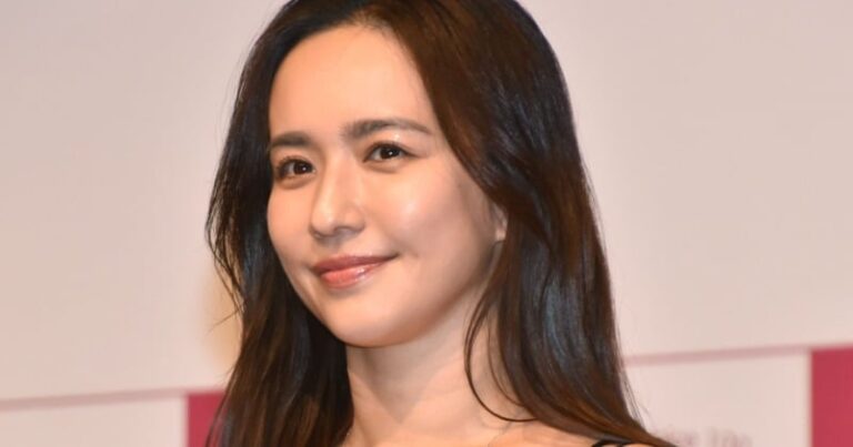 優木まおみ、7月末で芸能活動一時休止　8月からマレーシアへ移住「やり切って出発したいなと思っています」