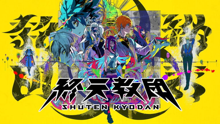 「『終天教団』と『HUNDRED LINE』成功の秘訣とは？」