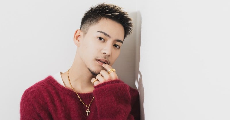 RYOKI、BE:FIRSTとしての活動休止を所属事務所が発表　本人は「『自分自身で歩むべき』と考え、独立するという結論に至りました」
