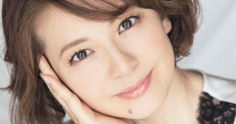 南野陽子、神戸松蔭大学の客員教授就任へ　松蔭中高に在籍　近く調印式も予定