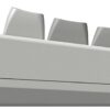 8Bitdo Retro Mechanical Keyboard、Bluetooth/2.4 G/USB-Cホットスワップ対応ゲームキーボード、87キー、英語配列、WindowsとAndroidに適したデュアルスーパープログラマブルボタン(M Edition) - 画像 (3)