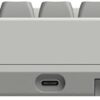 8Bitdo Retro Mechanical Keyboard、Bluetooth/2.4 G/USB-Cホットスワップ対応ゲームキーボード、87キー、英語配列、WindowsとAndroidに適したデュアルスーパープログラマブルボタン(M Edition) - 画像 (4)