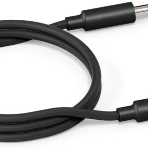 【Echo Auto 第2世代用】AUXオーディオケーブル 3.5mmミニプラグ (交換用)