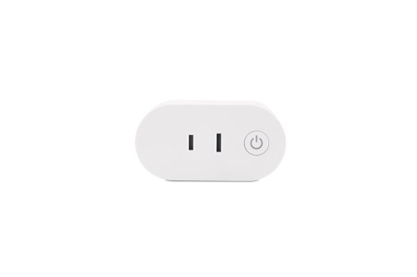 【Amazon Alexa認定WiFiスマートプラグ 】 ウックス(Woox) スマートコンセント ハブ不要 スイッチ Alexa Google Home 対応 遠隔操作 タイマー機能 [並行輸入品]
