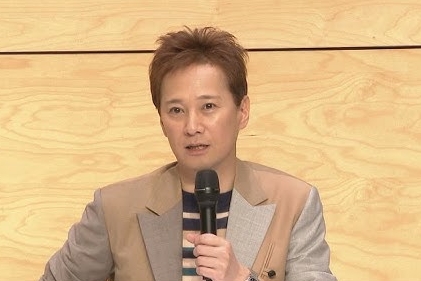 【悲報】中居正広「ゴルフ行けなくてつまらない」　“性暴力認定”に反論のなか知人に明かしていた“不満”と「SMAPメンバーへの思い」