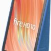 【Fire HD 10 第13世代用】Amazon純正 保護カバー (ブルー) - 画像 (4)
