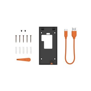 Ring Battery Doorbell (リング ドアベル バッテリーモデル) 用スペアパーツ