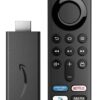 Fire TV Stick 第3世代 | HD対応スタンダードモデル | ストリーミングメディアプレイヤー【2021年発売】 - 画像 (2)