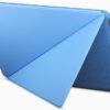【Fire HD 10 第13世代用】Amazon純正 保護カバー (ブルー) - 画像 (3)