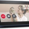 Echo Show 5 (エコーショー5) 第2世代 - スマートディスプレイ with Alexa、2メガピクセルカメラ付き、ディープシーブルー - 画像 (2)